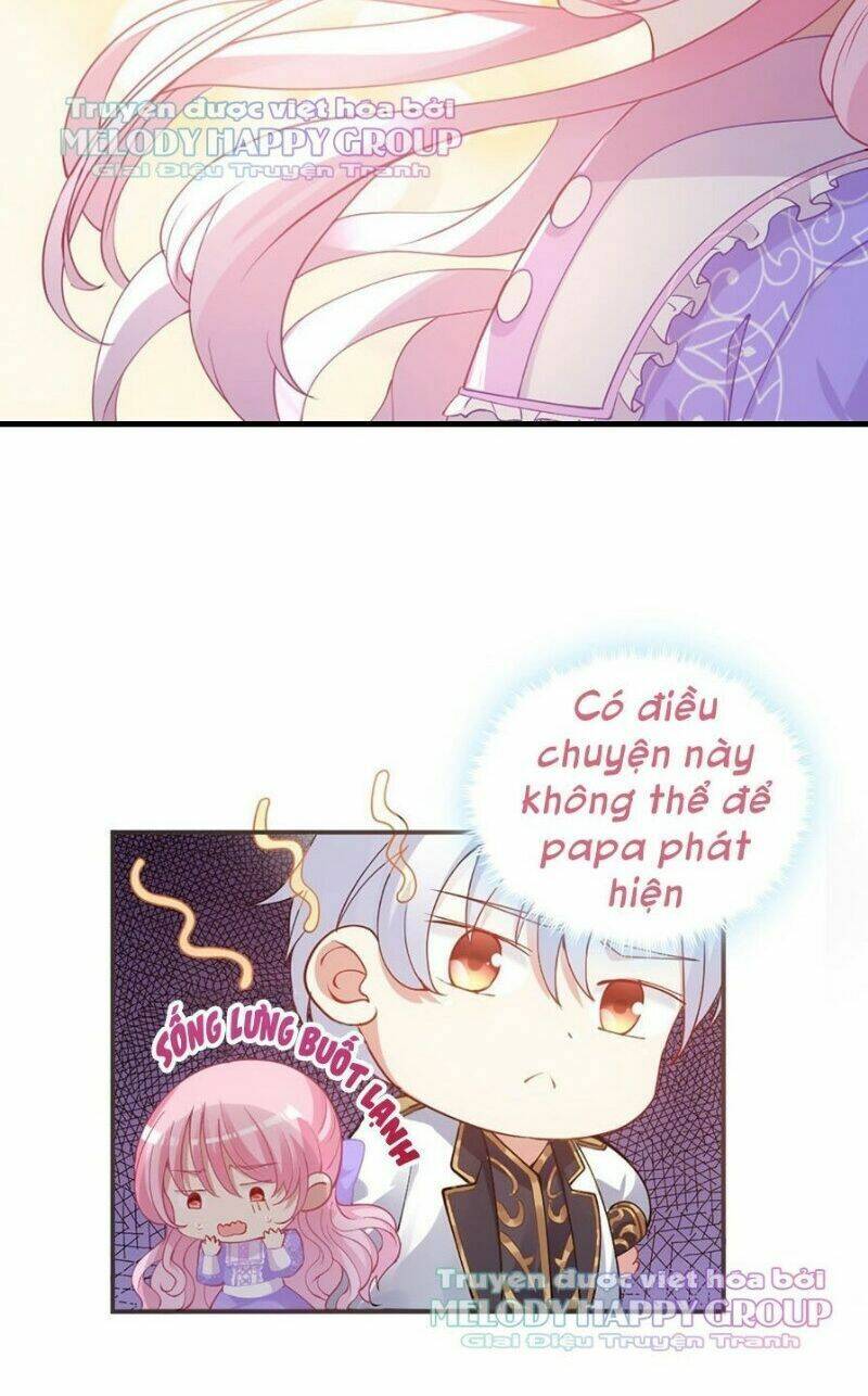 Quy Tắc Sinh Tồn Của Công Chúa Chapter 55 - 28