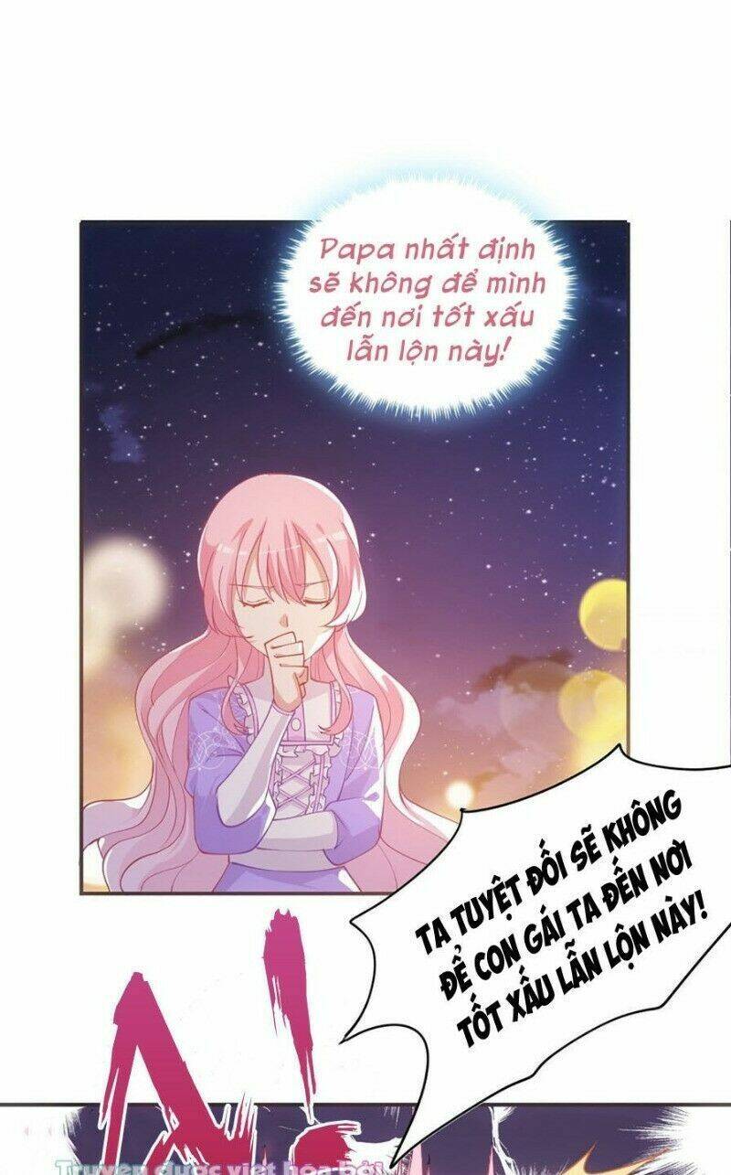 Quy Tắc Sinh Tồn Của Công Chúa Chapter 55 - 29