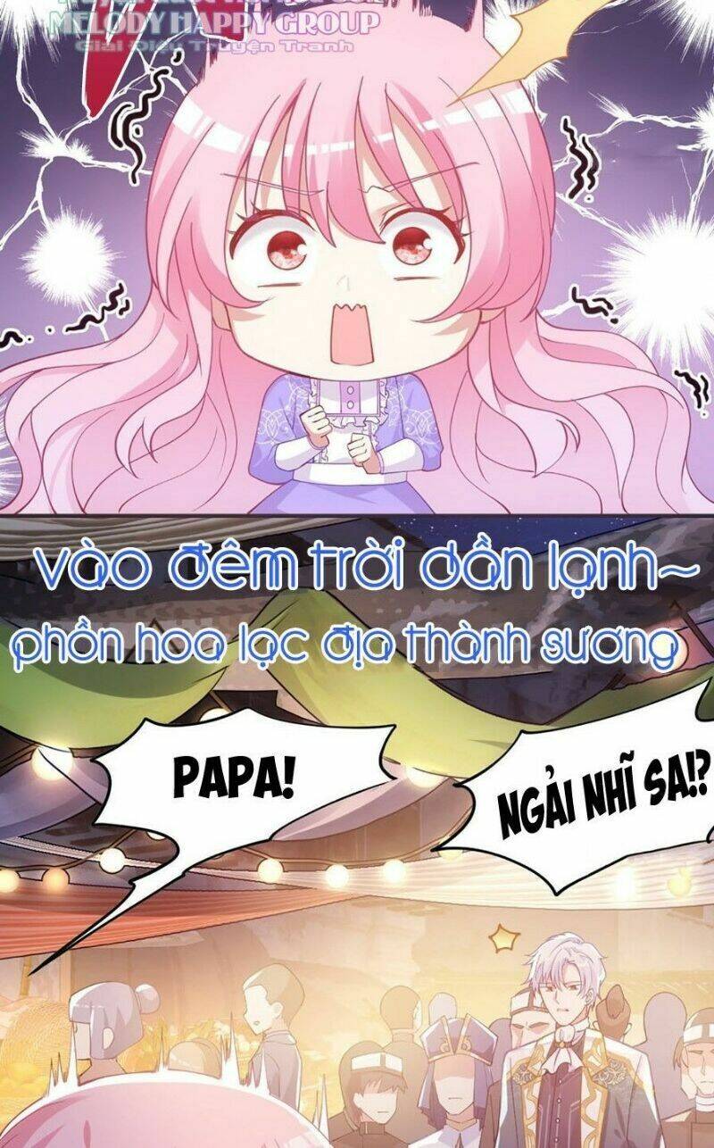 Quy Tắc Sinh Tồn Của Công Chúa Chapter 55 - 30