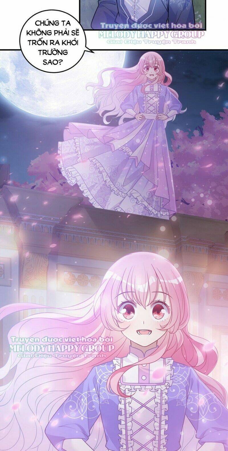 Quy Tắc Sinh Tồn Của Công Chúa Chapter 55 - 4