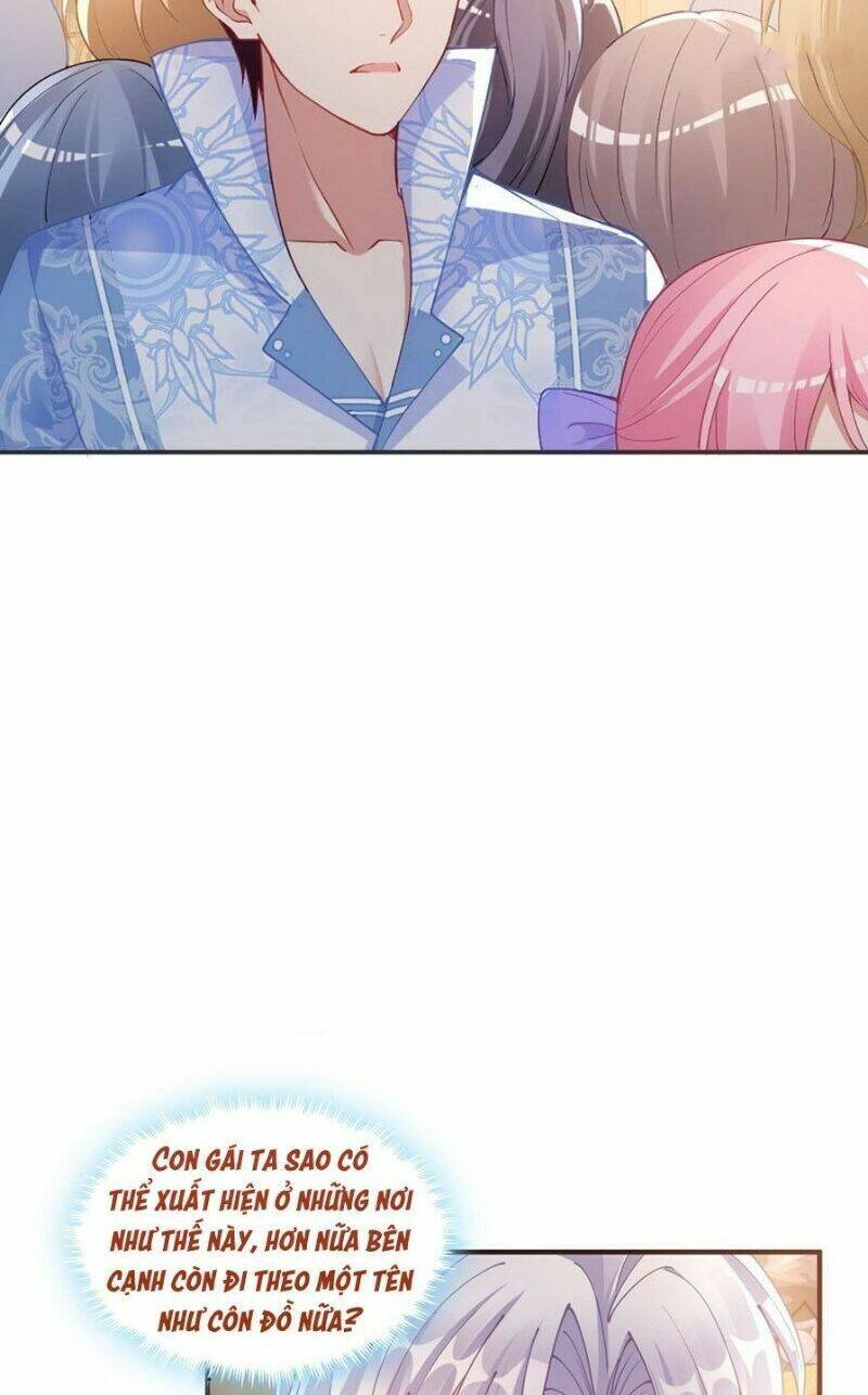 Quy Tắc Sinh Tồn Của Công Chúa Chapter 55 - 32