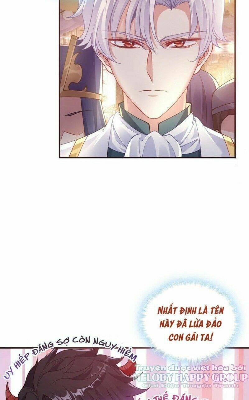 Quy Tắc Sinh Tồn Của Công Chúa Chapter 55 - 33