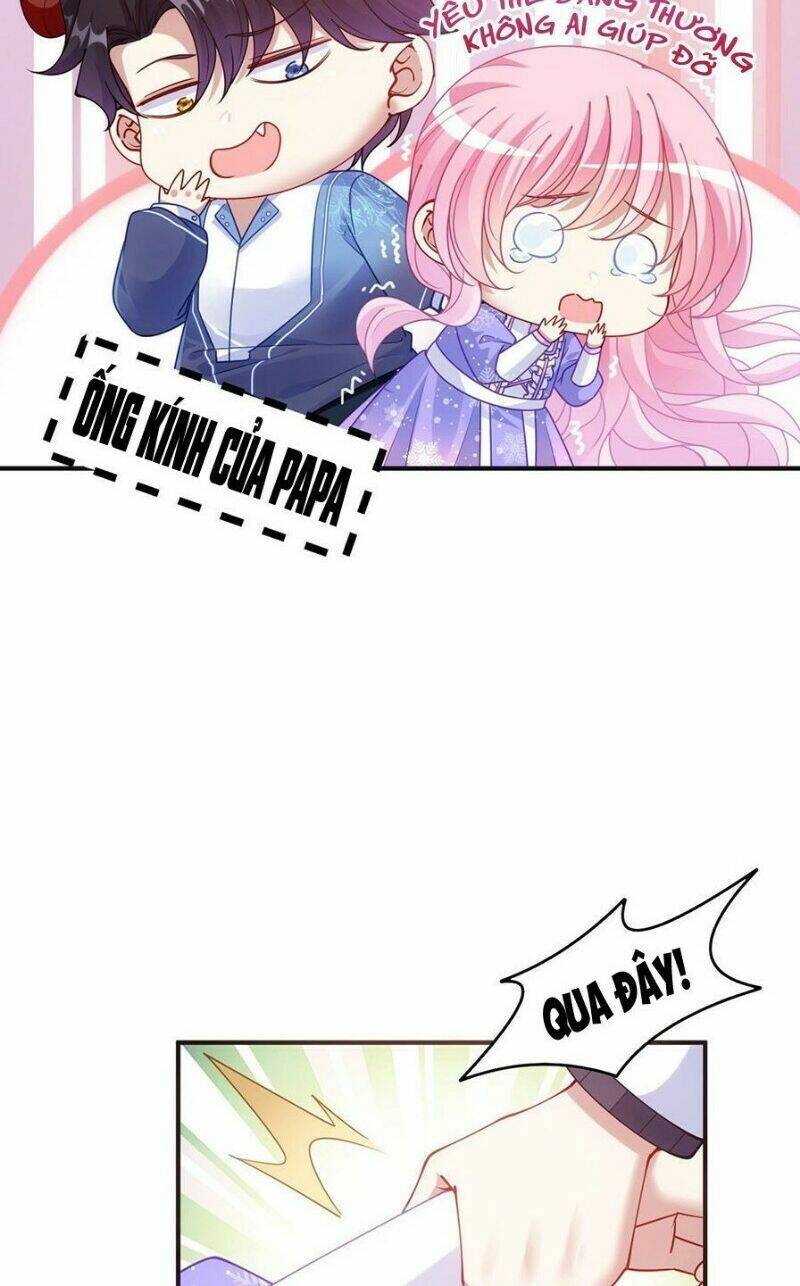 Quy Tắc Sinh Tồn Của Công Chúa Chapter 55 - 34