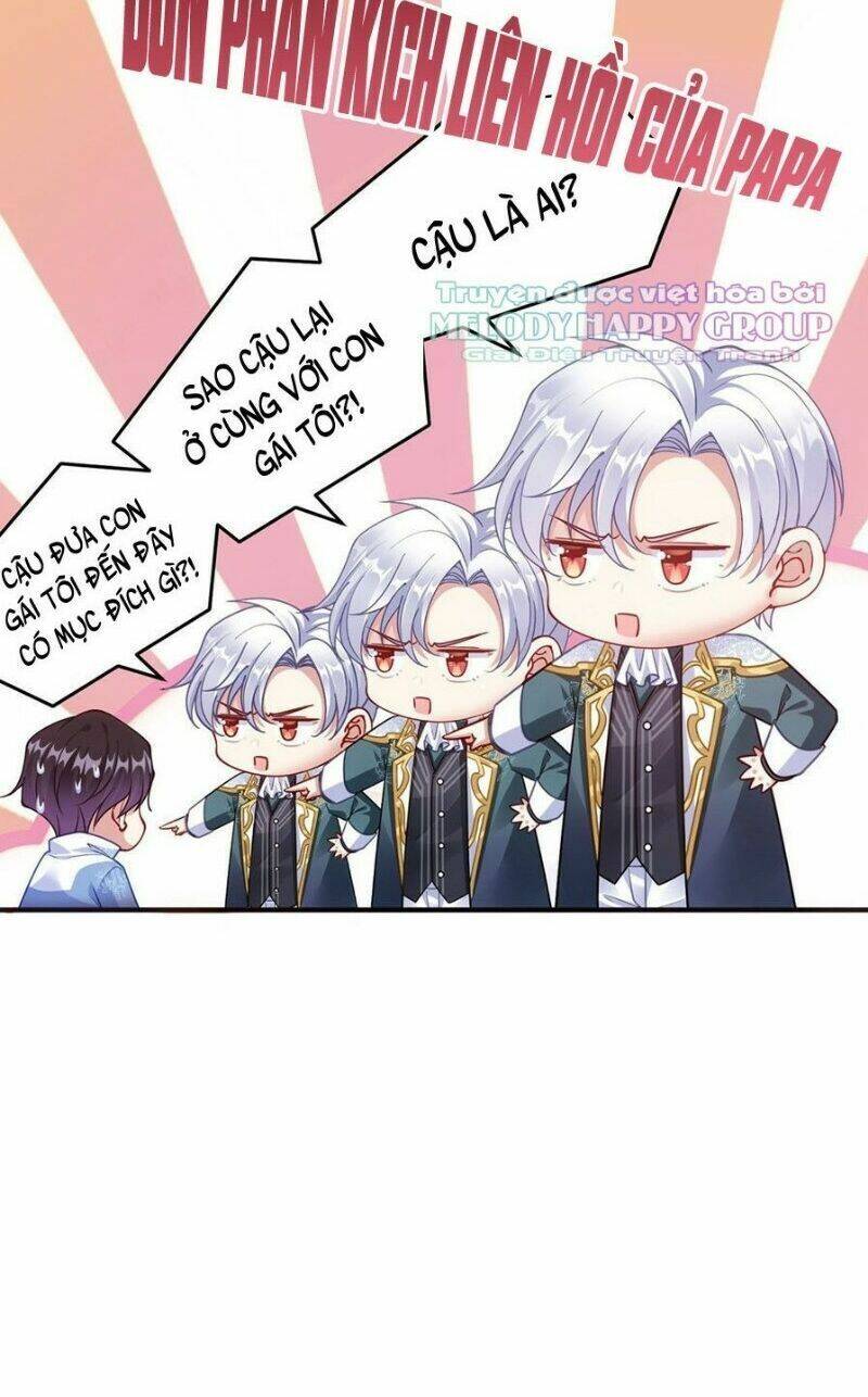 Quy Tắc Sinh Tồn Của Công Chúa Chapter 55 - 36