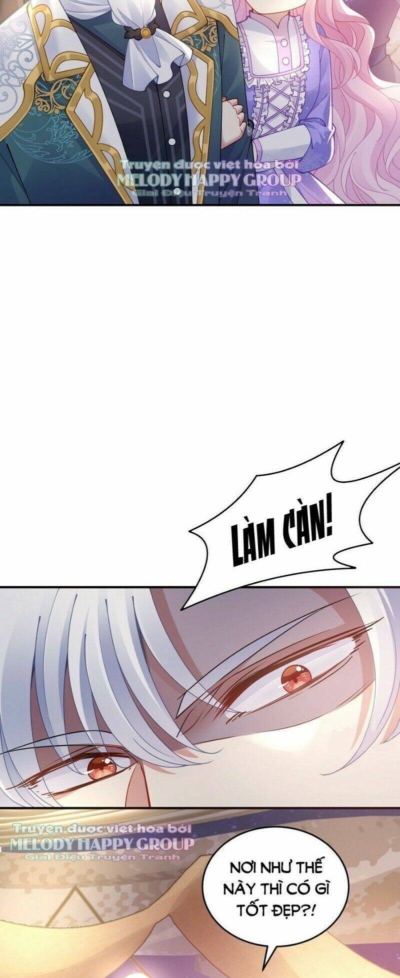 Quy Tắc Sinh Tồn Của Công Chúa Chapter 55 - 39