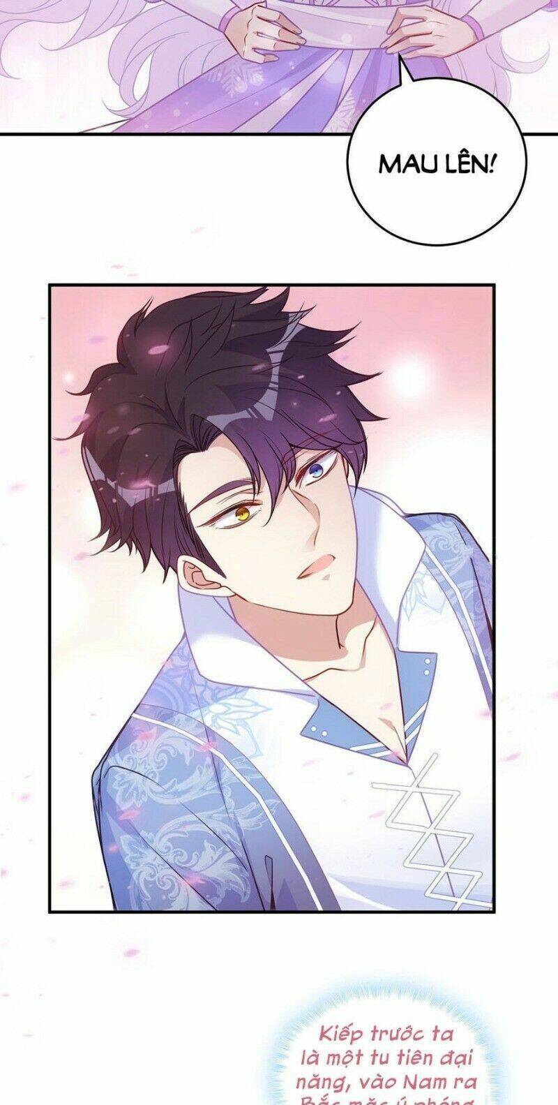 Quy Tắc Sinh Tồn Của Công Chúa Chapter 55 - 5