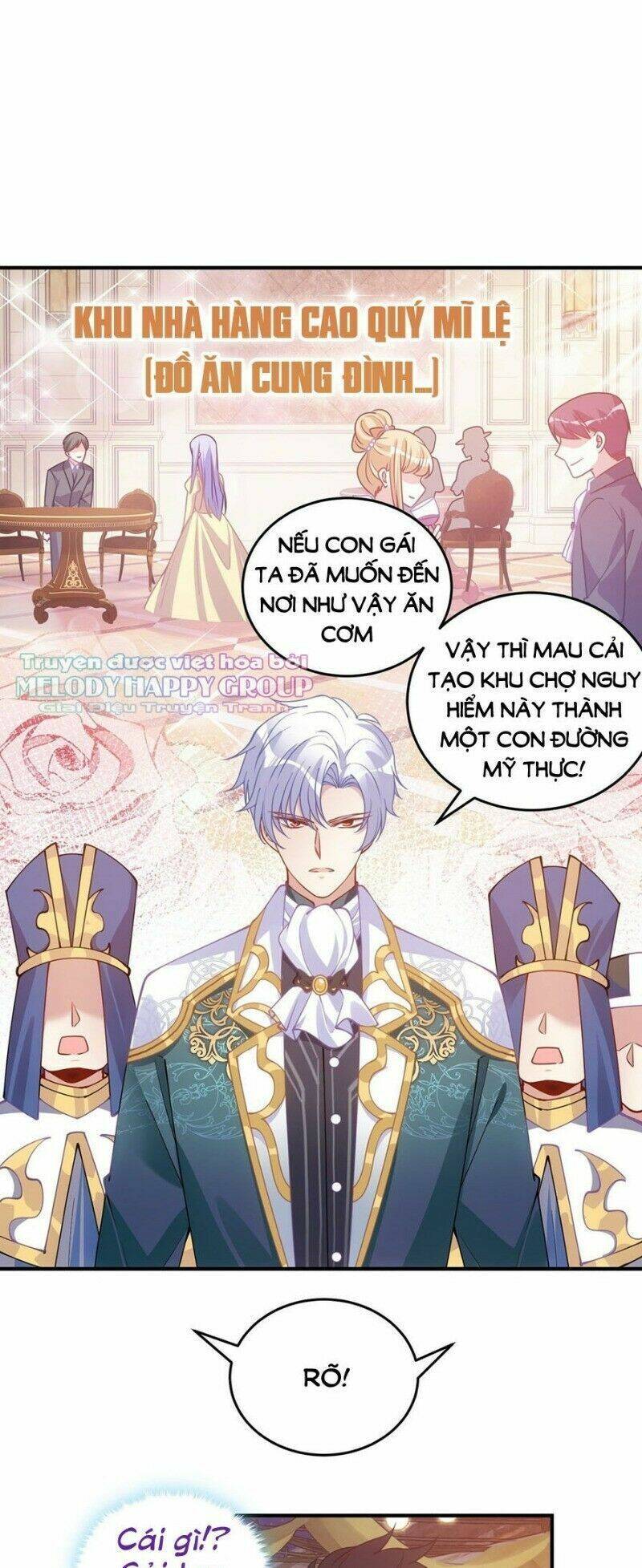 Quy Tắc Sinh Tồn Của Công Chúa Chapter 55 - 41