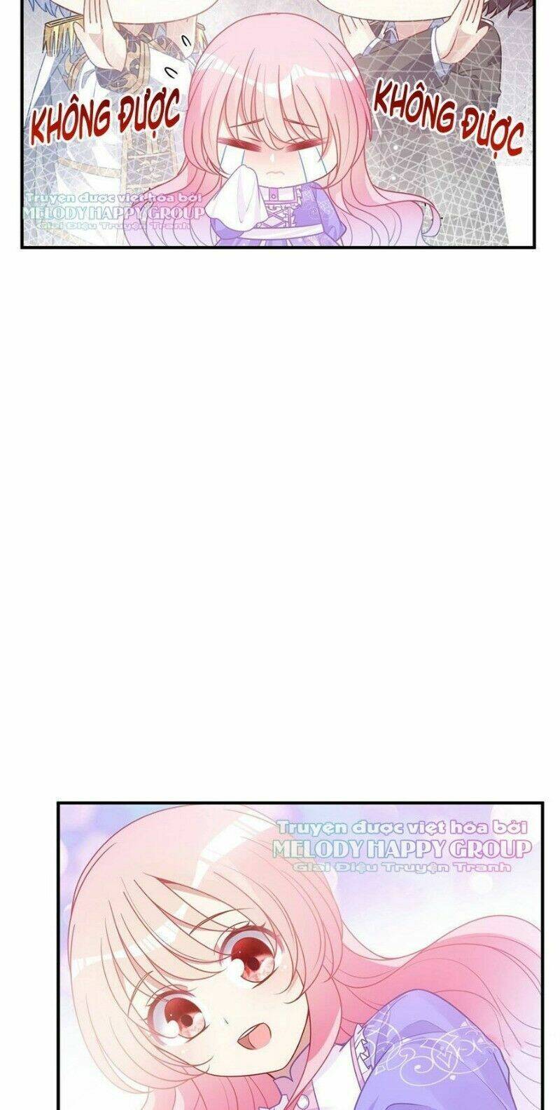 Quy Tắc Sinh Tồn Của Công Chúa Chapter 55 - 7