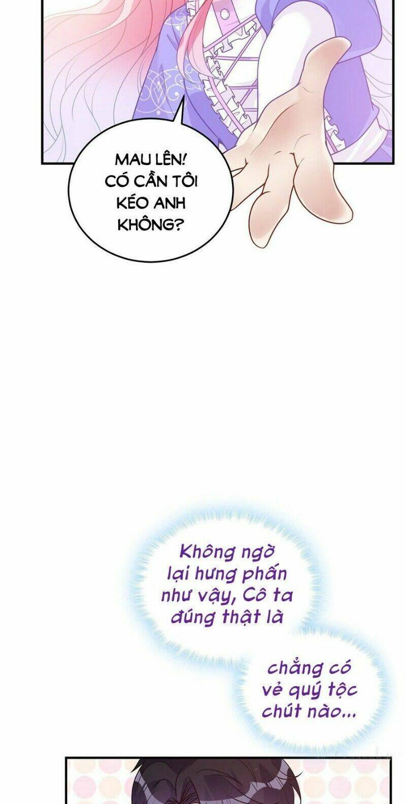 Quy Tắc Sinh Tồn Của Công Chúa Chapter 55 - 8