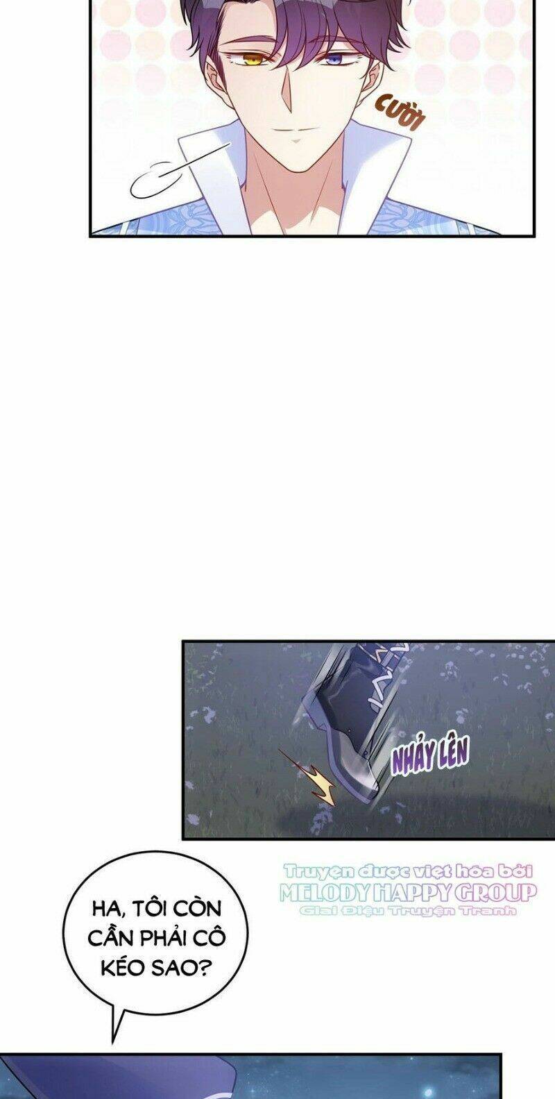 Quy Tắc Sinh Tồn Của Công Chúa Chapter 55 - 9