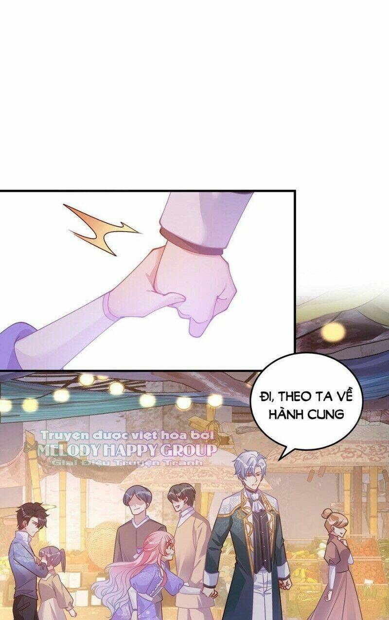 Quy Tắc Sinh Tồn Của Công Chúa Chapter 56 - 1