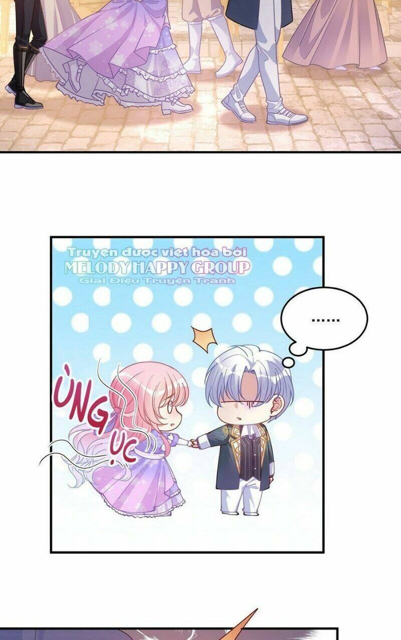 Quy Tắc Sinh Tồn Của Công Chúa Chapter 56 - 2