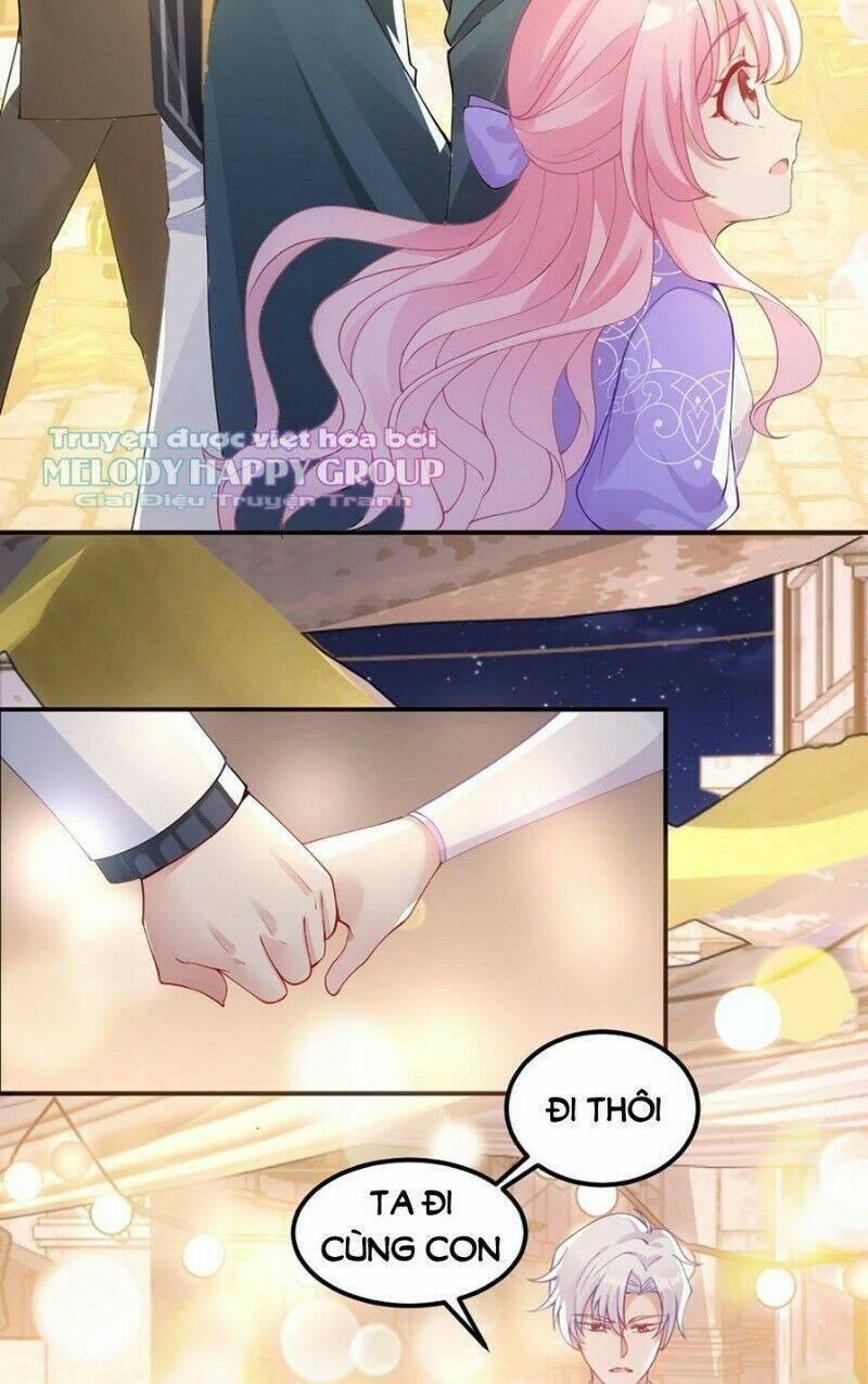 Quy Tắc Sinh Tồn Của Công Chúa Chapter 56 - 11