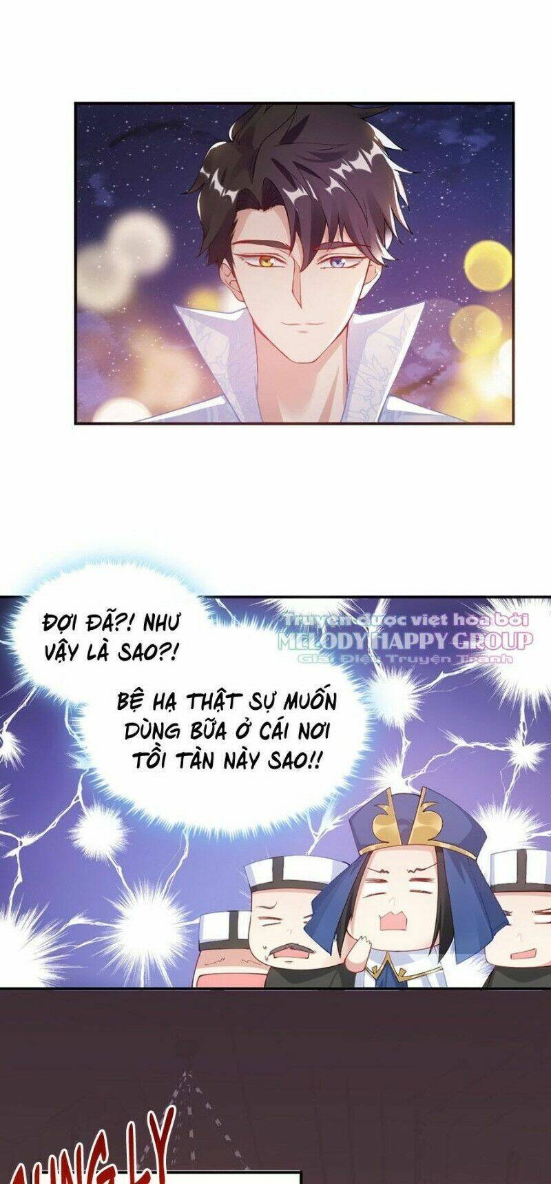 Quy Tắc Sinh Tồn Của Công Chúa Chapter 56 - 13