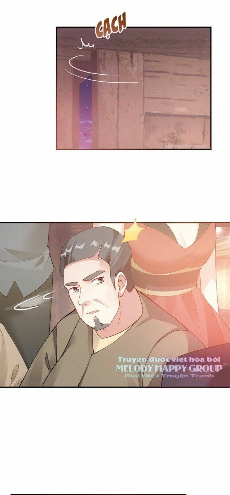 Quy Tắc Sinh Tồn Của Công Chúa Chapter 56 - 15