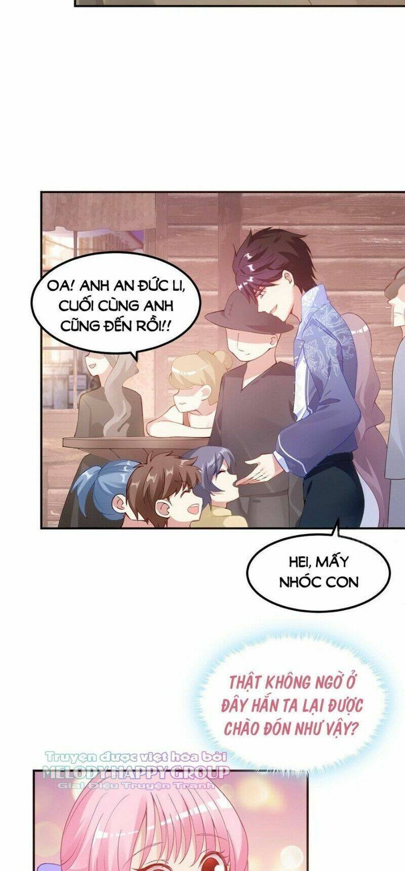 Quy Tắc Sinh Tồn Của Công Chúa Chapter 56 - 17