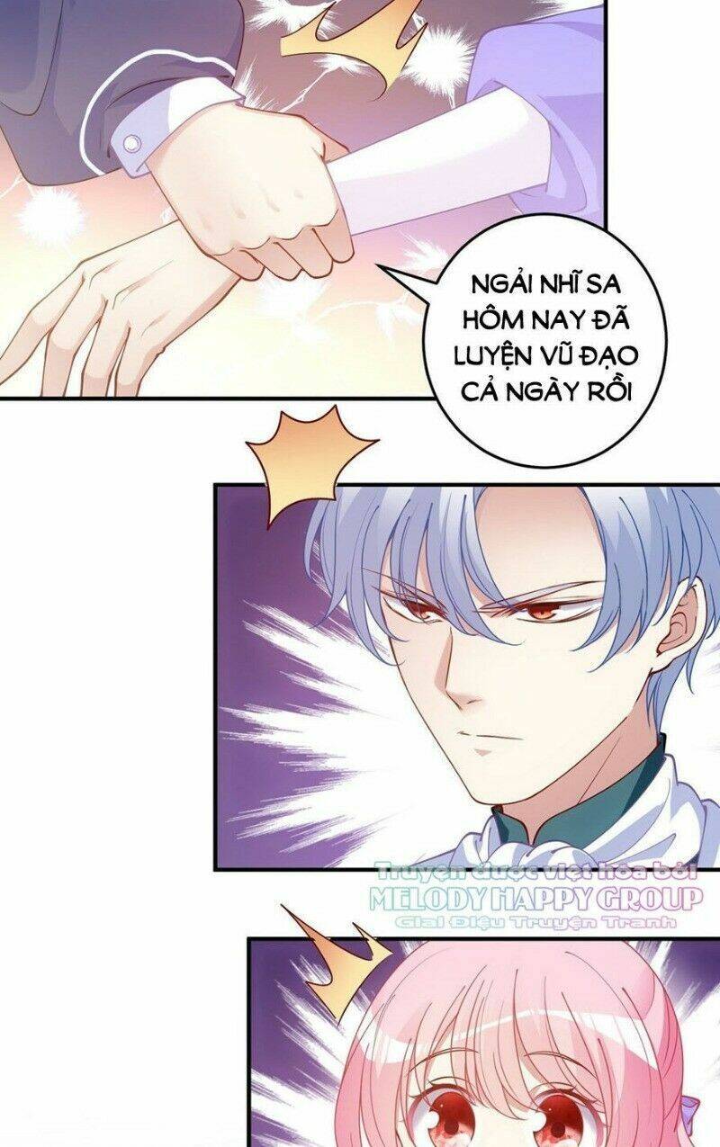 Quy Tắc Sinh Tồn Của Công Chúa Chapter 56 - 3