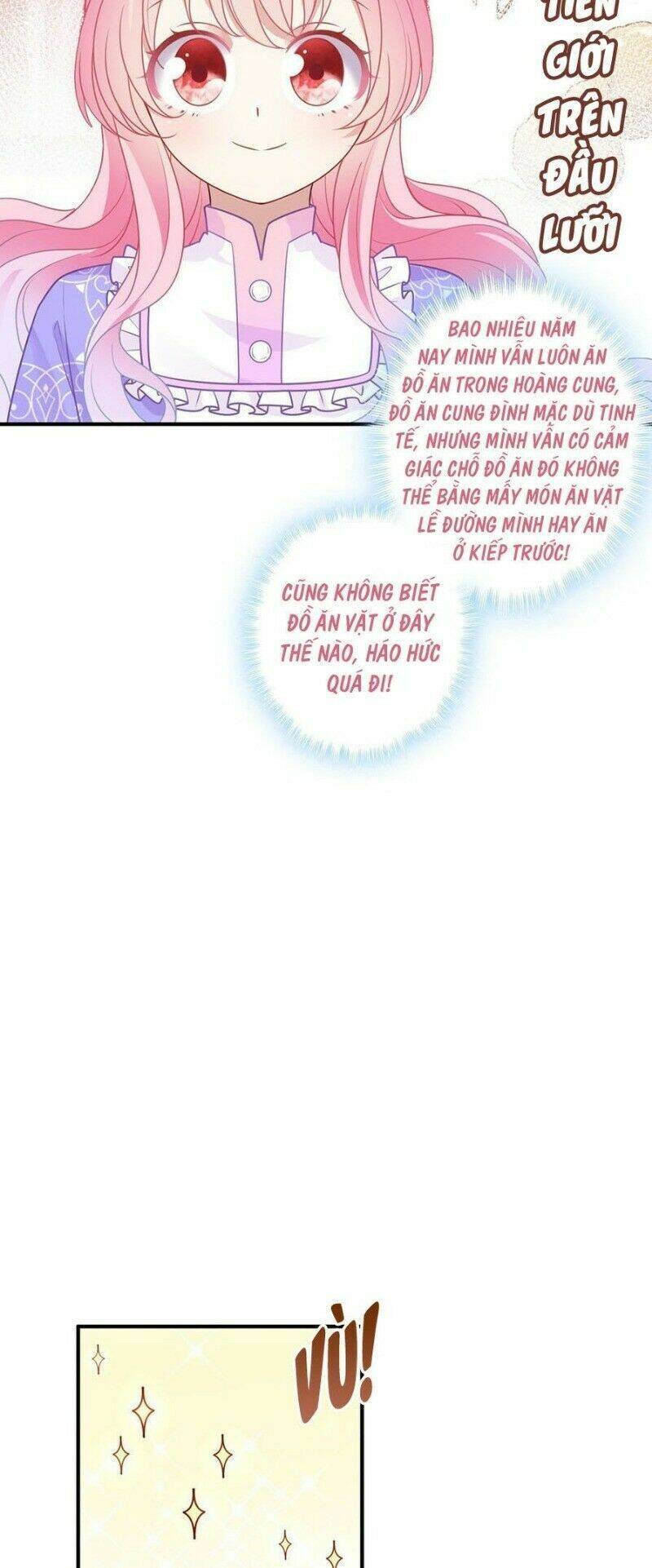 Quy Tắc Sinh Tồn Của Công Chúa Chapter 56 - 21