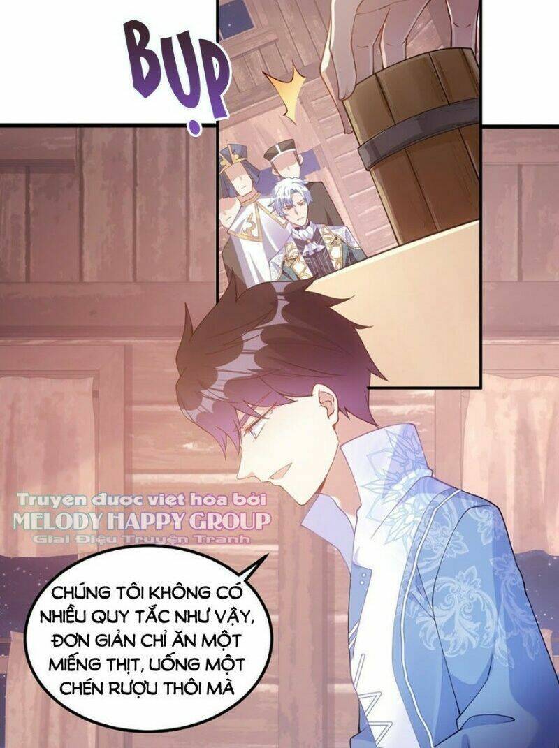 Quy Tắc Sinh Tồn Của Công Chúa Chapter 56 - 26