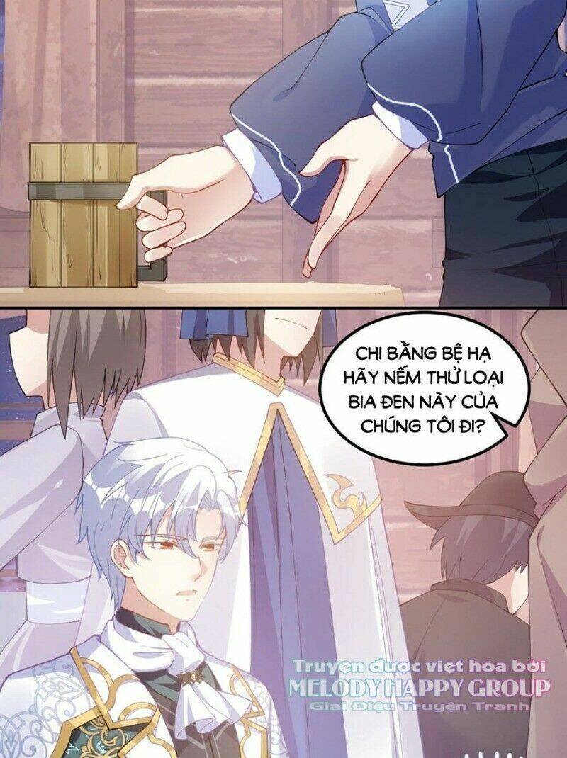 Quy Tắc Sinh Tồn Của Công Chúa Chapter 56 - 27