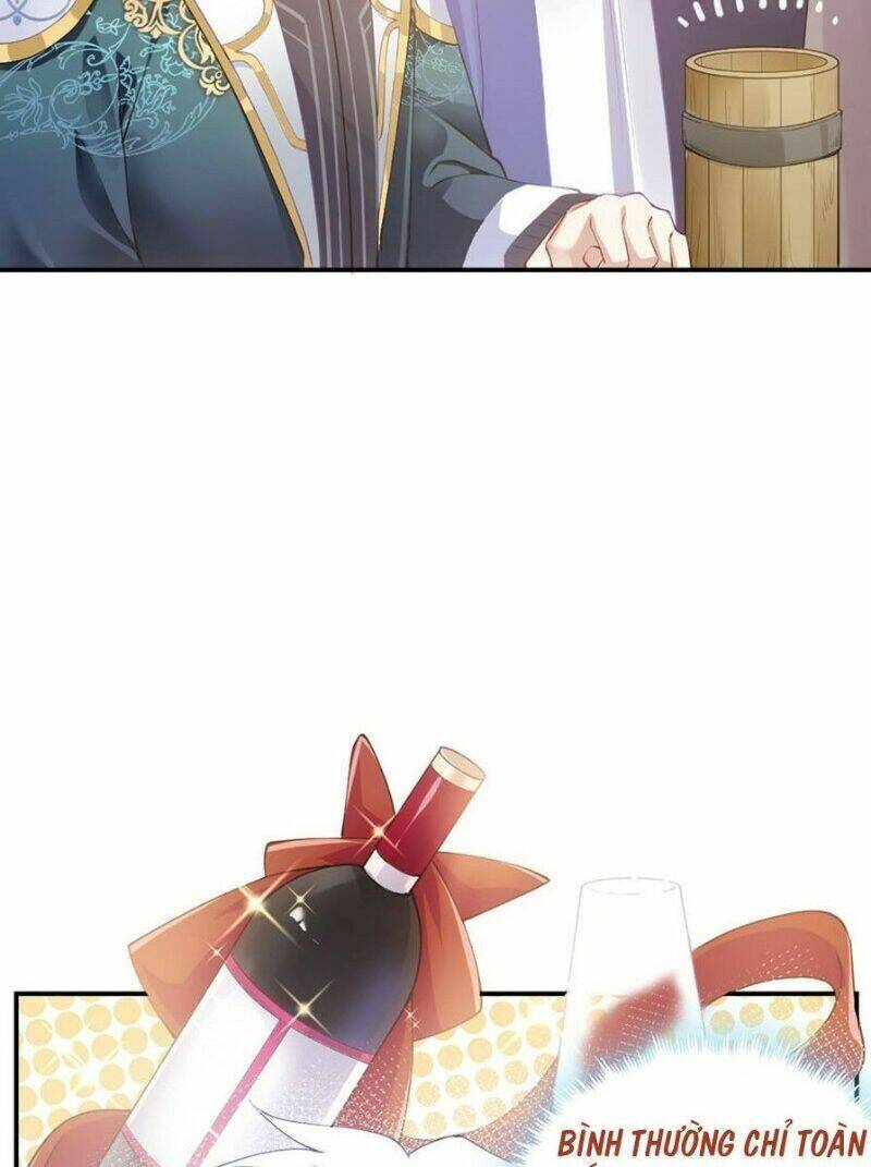 Quy Tắc Sinh Tồn Của Công Chúa Chapter 56 - 28