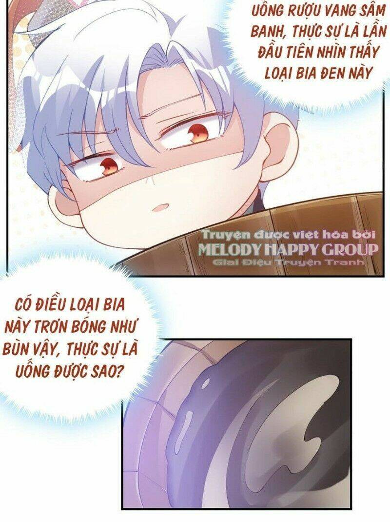 Quy Tắc Sinh Tồn Của Công Chúa Chapter 56 - 29