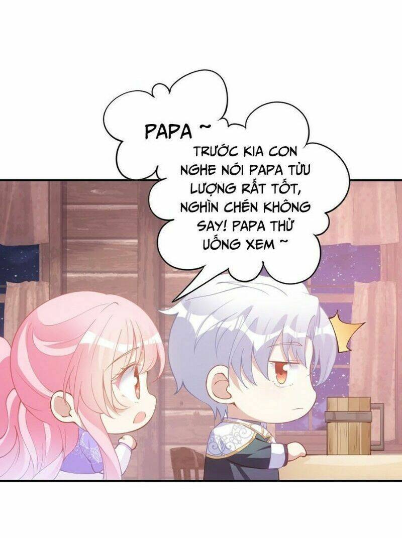 Quy Tắc Sinh Tồn Của Công Chúa Chapter 56 - 30