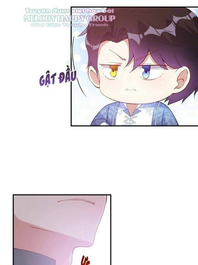 Quy Tắc Sinh Tồn Của Công Chúa Chapter 56 - 31