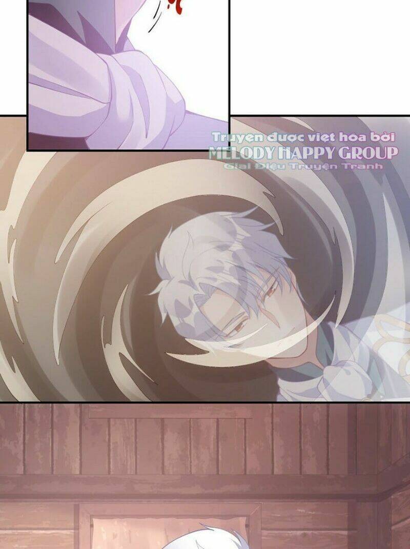 Quy Tắc Sinh Tồn Của Công Chúa Chapter 56 - 32