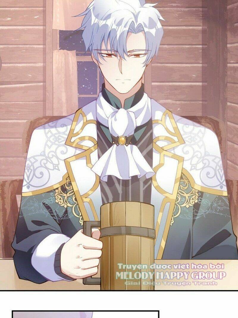 Quy Tắc Sinh Tồn Của Công Chúa Chapter 56 - 33