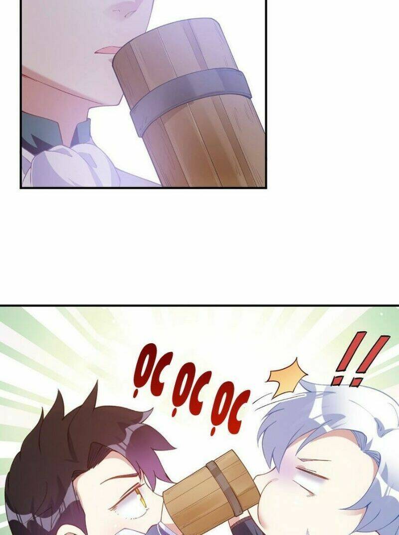 Quy Tắc Sinh Tồn Của Công Chúa Chapter 56 - 34