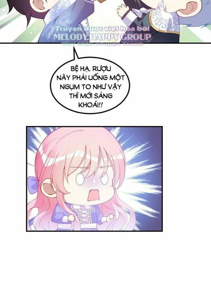 Quy Tắc Sinh Tồn Của Công Chúa Chapter 56 - 35
