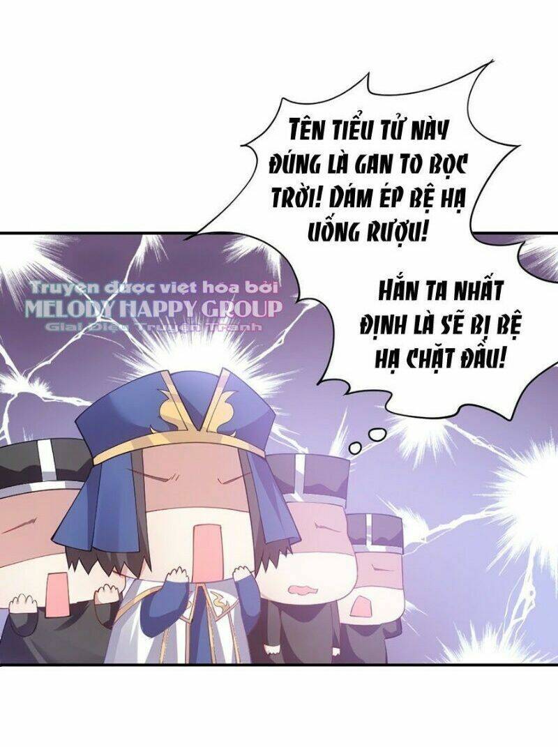 Quy Tắc Sinh Tồn Của Công Chúa Chapter 56 - 36