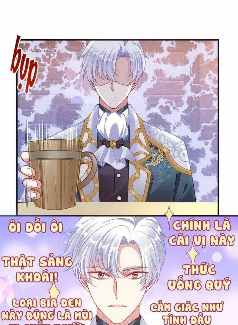 Quy Tắc Sinh Tồn Của Công Chúa Chapter 56 - 37