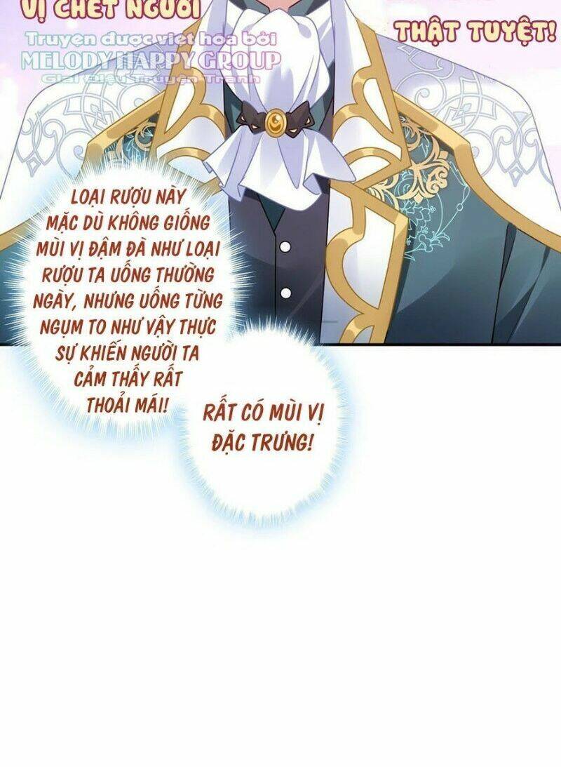 Quy Tắc Sinh Tồn Của Công Chúa Chapter 56 - 38