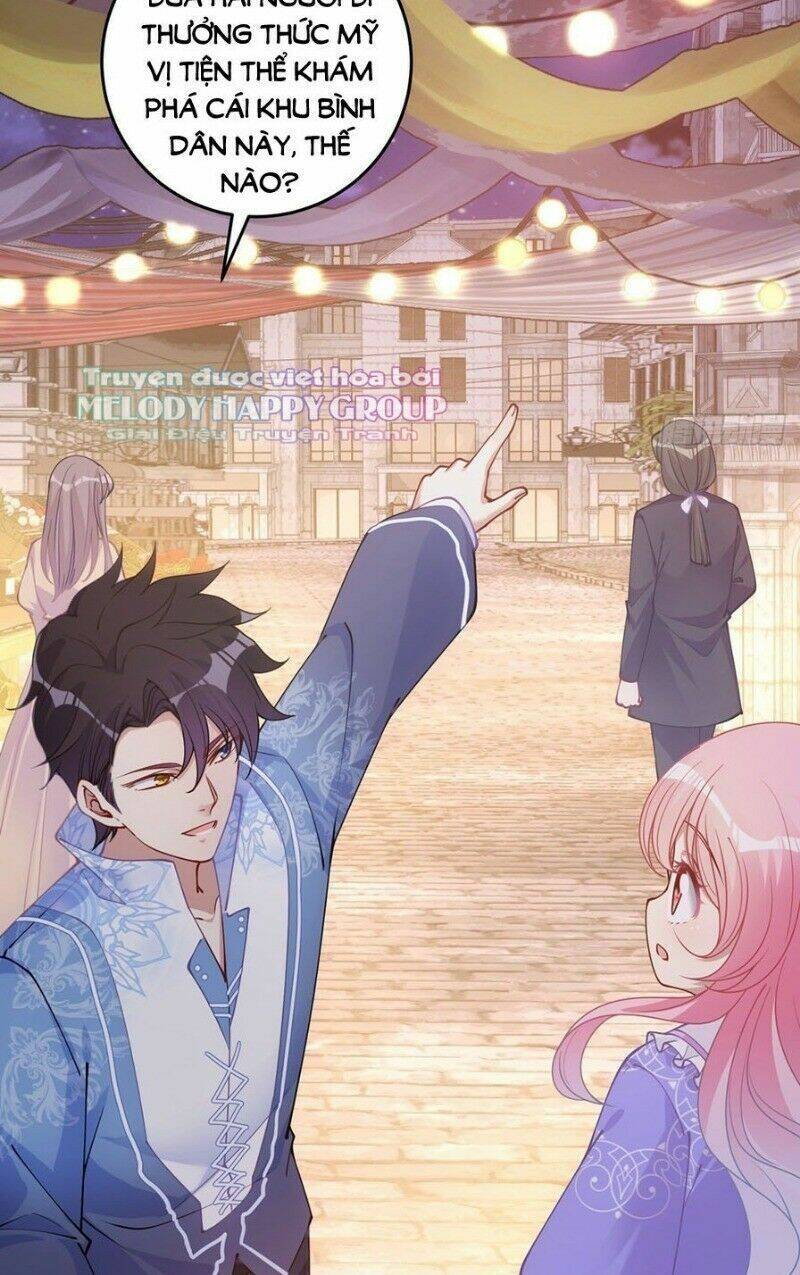 Quy Tắc Sinh Tồn Của Công Chúa Chapter 56 - 5