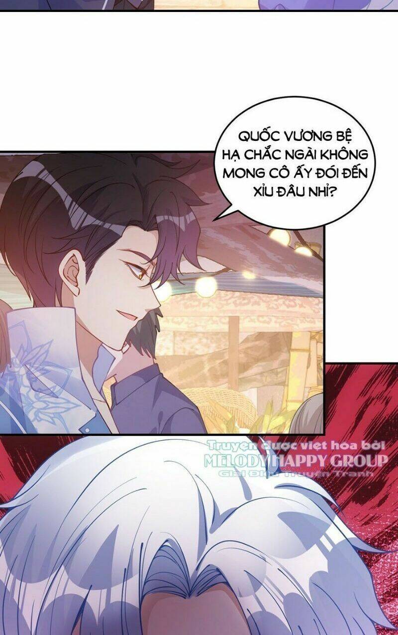 Quy Tắc Sinh Tồn Của Công Chúa Chapter 56 - 6