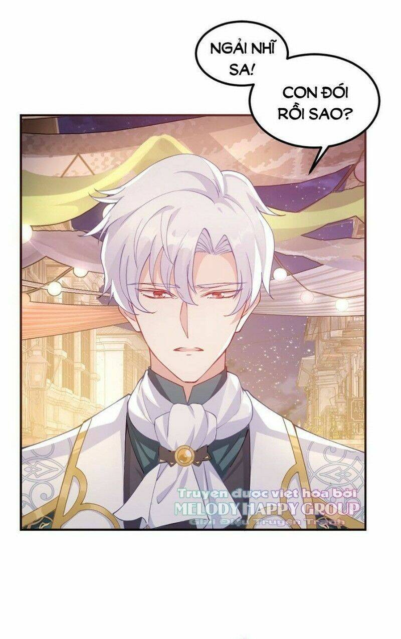 Quy Tắc Sinh Tồn Của Công Chúa Chapter 56 - 9