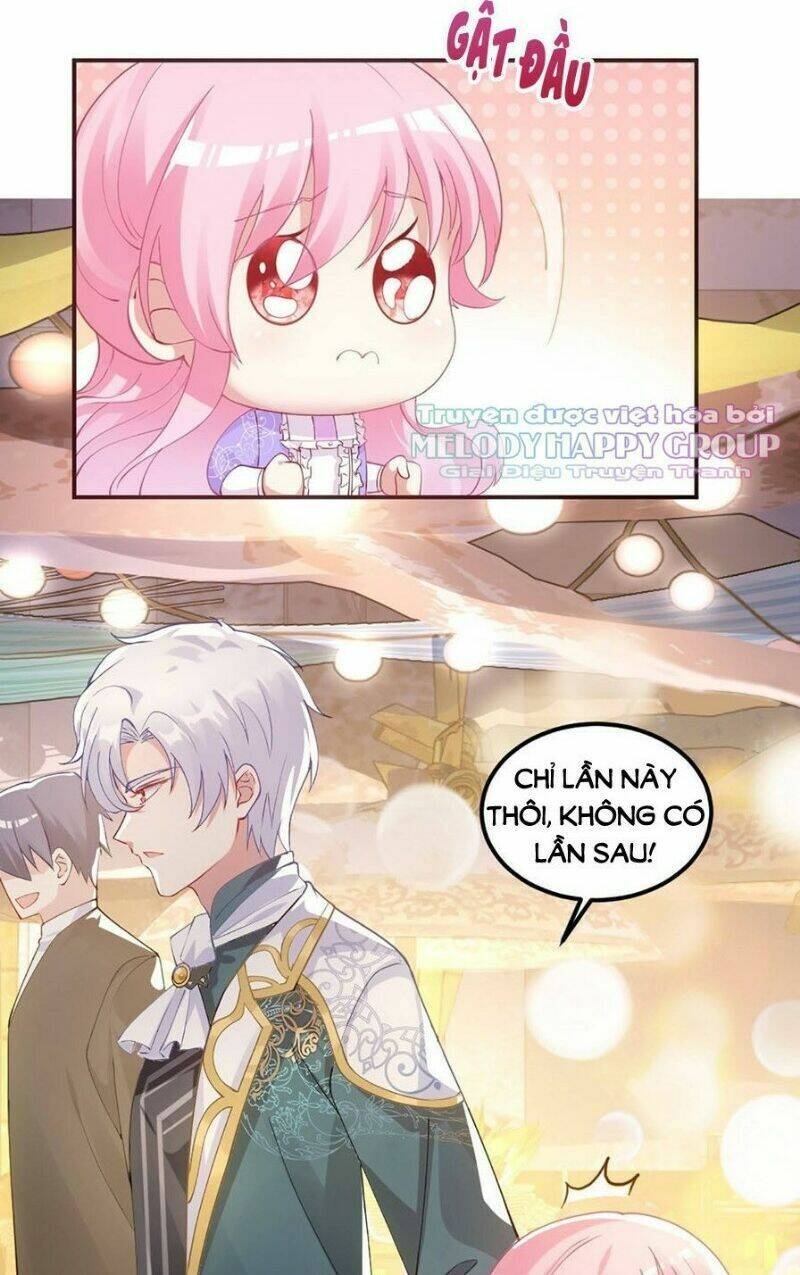 Quy Tắc Sinh Tồn Của Công Chúa Chapter 56 - 10