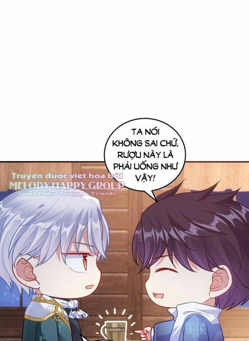 Quy Tắc Sinh Tồn Của Công Chúa Chapter 57 - 1