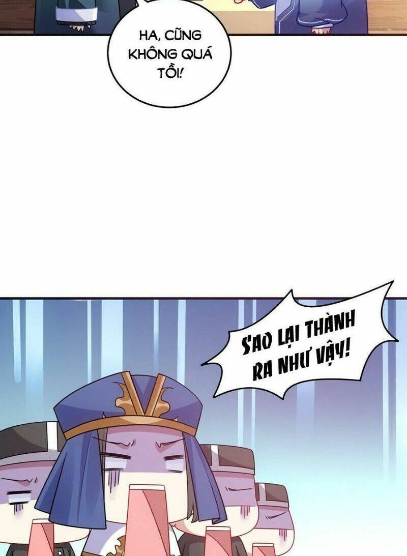 Quy Tắc Sinh Tồn Của Công Chúa Chapter 57 - 2