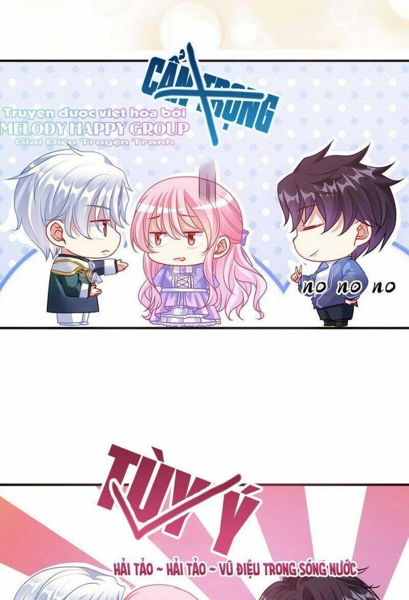 Quy Tắc Sinh Tồn Của Công Chúa Chapter 57 - 11