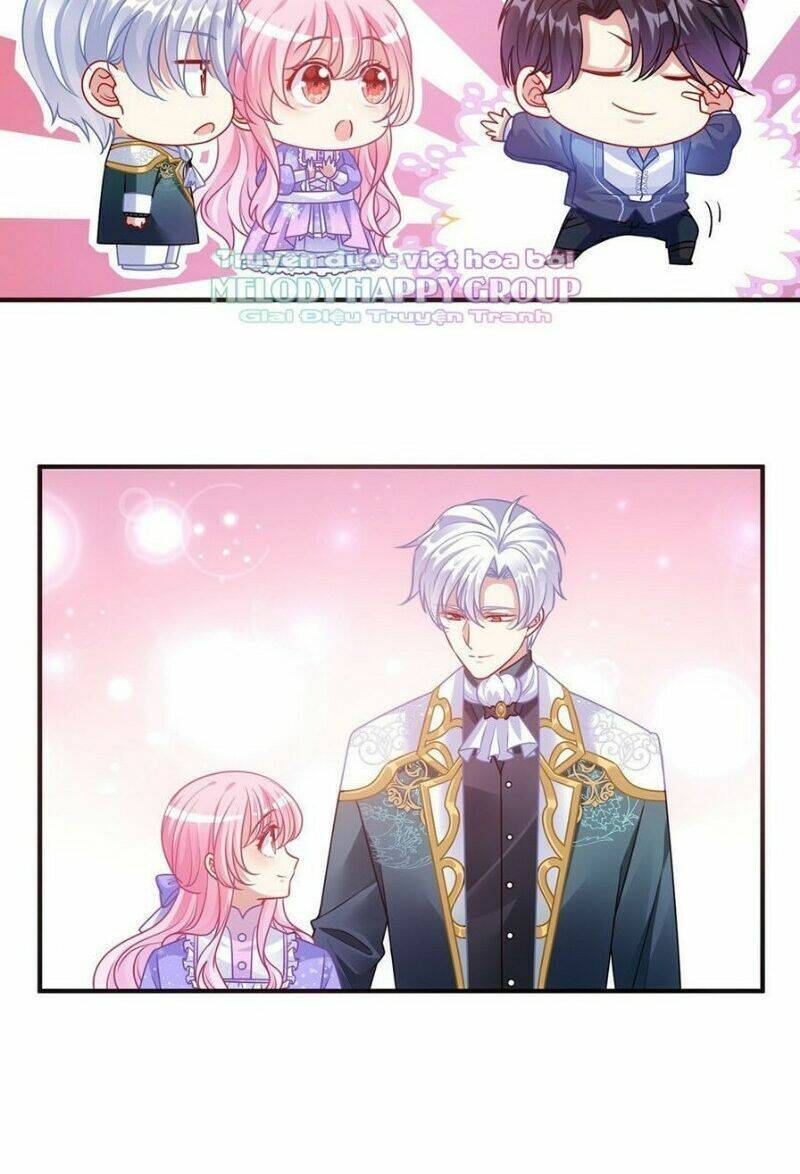 Quy Tắc Sinh Tồn Của Công Chúa Chapter 57 - 12
