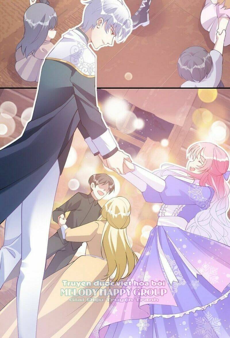 Quy Tắc Sinh Tồn Của Công Chúa Chapter 57 - 14