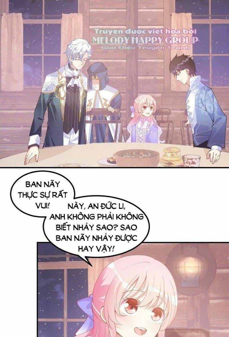 Quy Tắc Sinh Tồn Của Công Chúa Chapter 57 - 17