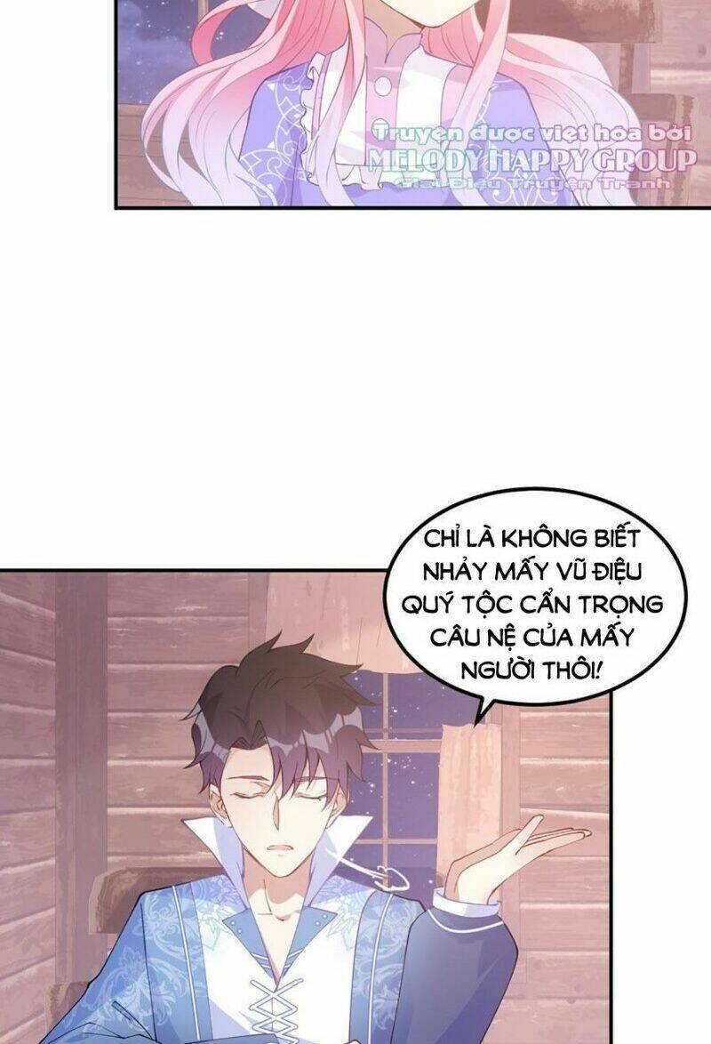 Quy Tắc Sinh Tồn Của Công Chúa Chapter 57 - 18