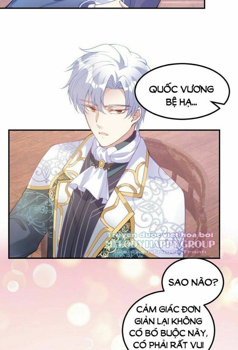 Quy Tắc Sinh Tồn Của Công Chúa Chapter 57 - 19