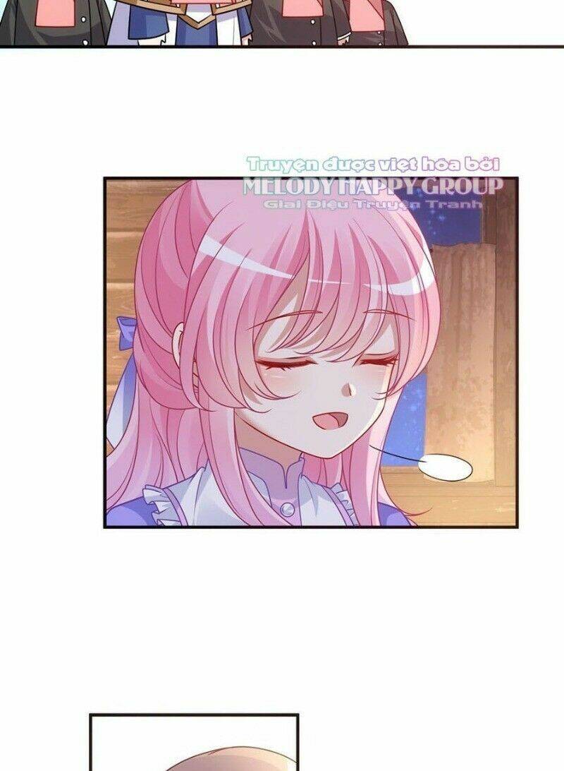 Quy Tắc Sinh Tồn Của Công Chúa Chapter 57 - 3