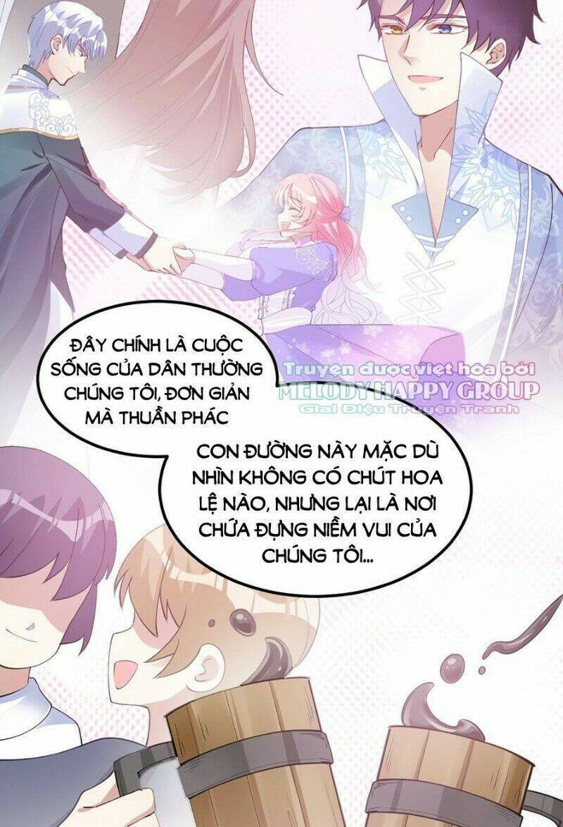 Quy Tắc Sinh Tồn Của Công Chúa Chapter 57 - 21