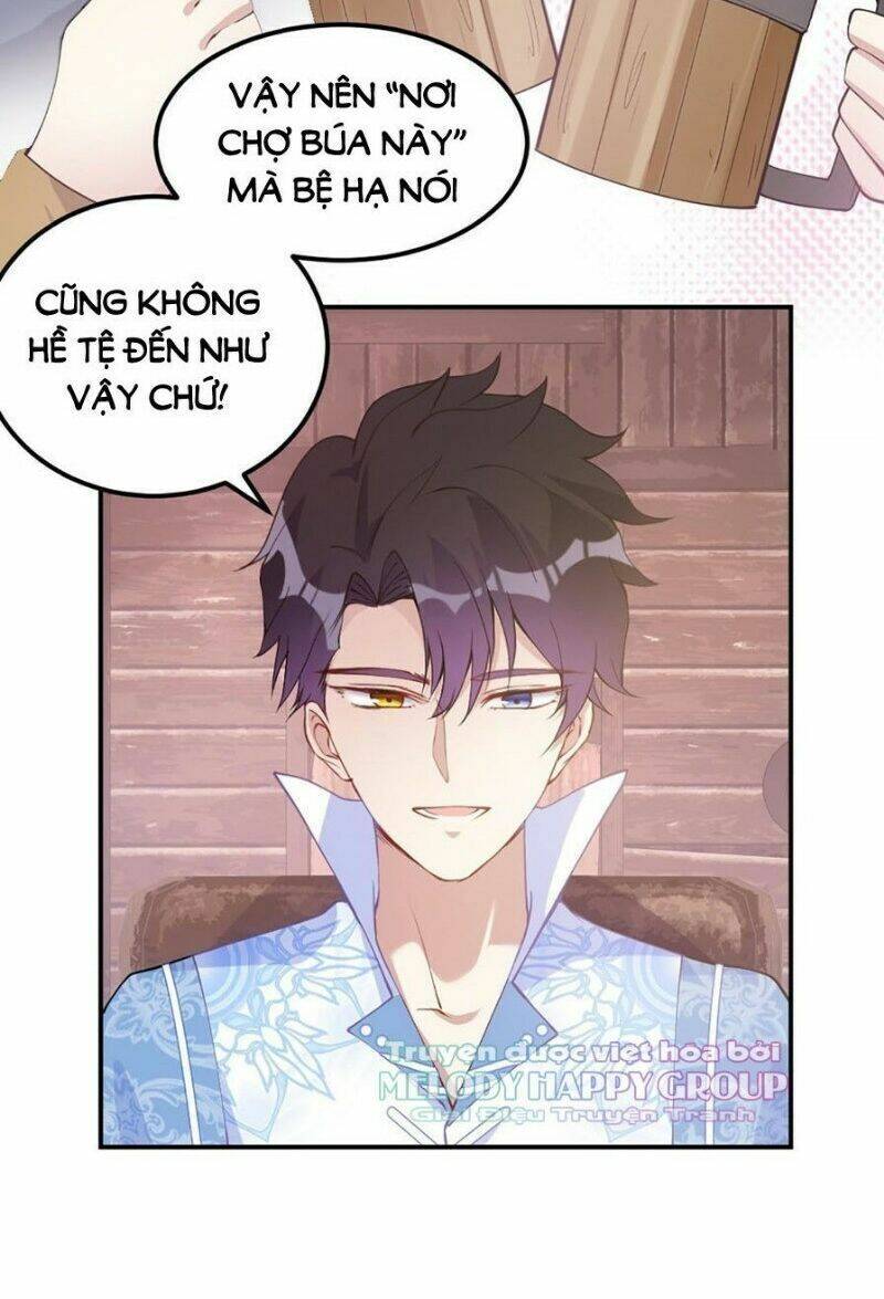 Quy Tắc Sinh Tồn Của Công Chúa Chapter 57 - 22